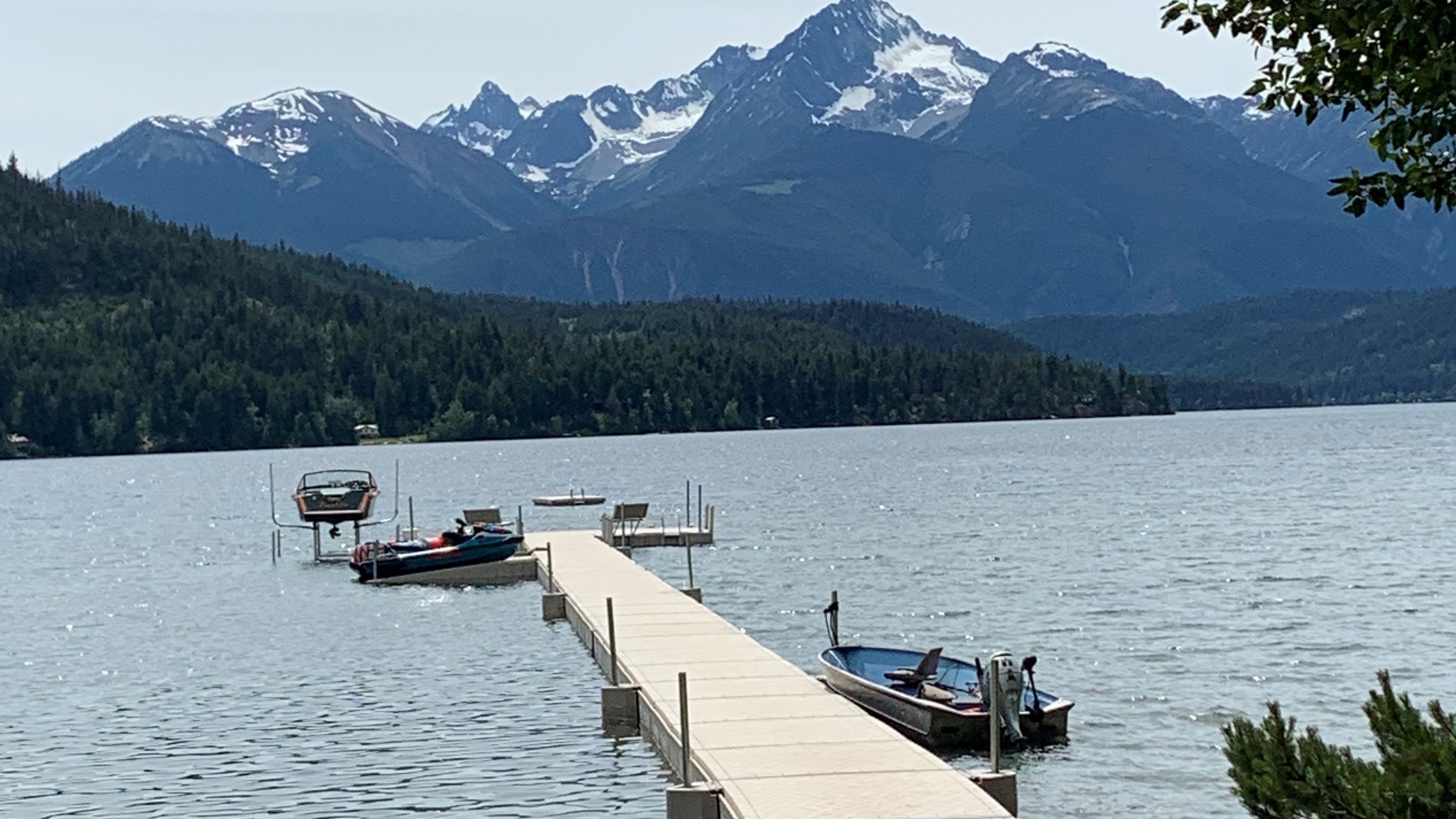 Docks And Lifts Showroom Martin Motor Sports Edmonton Alberta